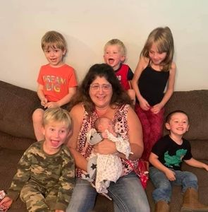 Meet your Posher, Barbara